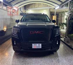 جي ام سي يوكون